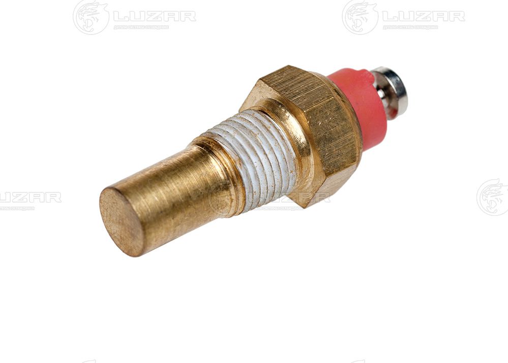Датчик температуры охлаждающей жидкости Luzar. Артикул LS 0504