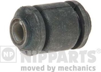 Сайлентблок переднего рычага подвески Nipparts (резина/металл). Артикул N4230529
