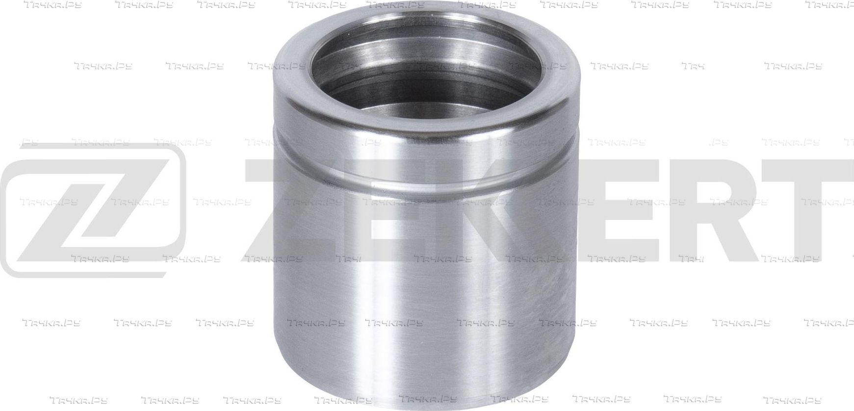 Поршень тормозного суппорта Zekkert передний для Ford Fiesta V 2001-2010. Артикул BR-1597