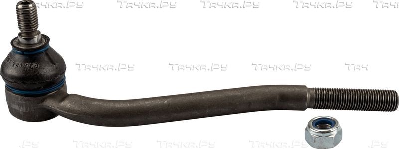 Наконечник рулевой тяги TRW правый внешний для Opel Senator B 1987-1993. Артикул JTE335