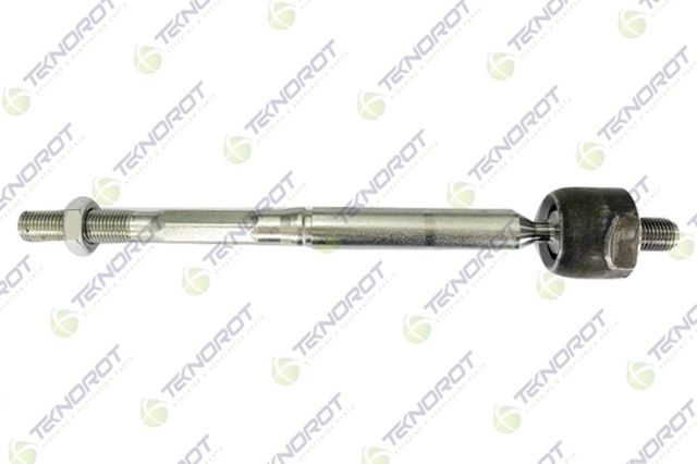 Рулевая тяга Teknorot (сталь) для Honda Jazz III 2015-2026. Артикул H-1033