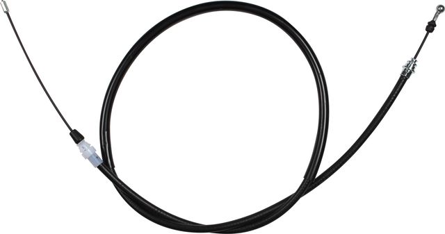 Трос ручника (тросик ручного тормоза) JP Group задний для Renault Master II 1998-2013. Артикул 1270306900