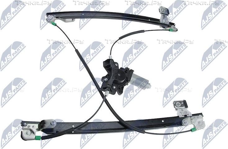 Стеклоподъемник NTY передний правый для Chrysler Voyager IV 2000-2008. Артикул EPS-CH-016S