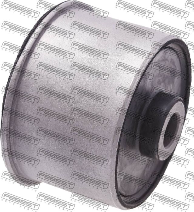 Сайлентблок задней балки Febest для Chrysler Voyager IV 2008-2008. Артикул CRAB-045