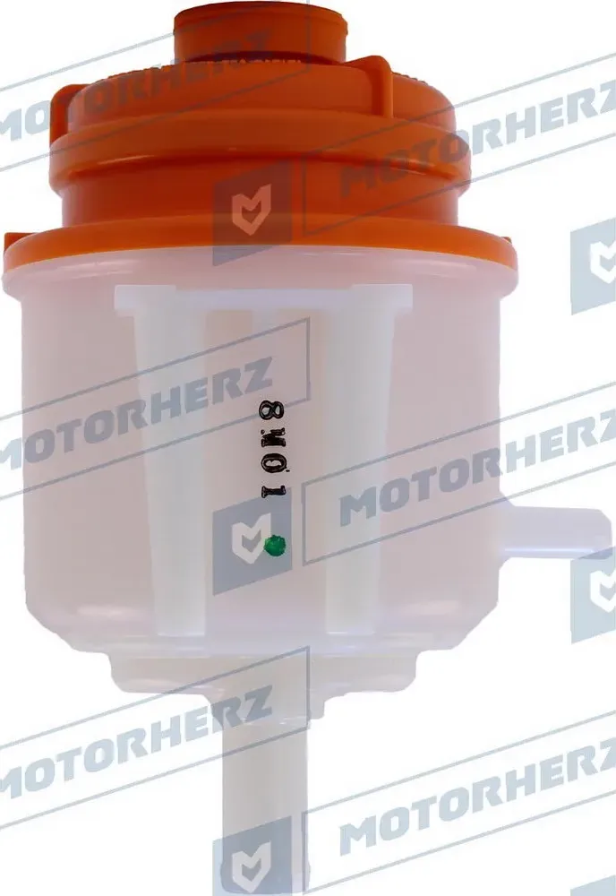 Бачок ГУРЭГУР (Motorherz). Артикул HPP1054EBK
