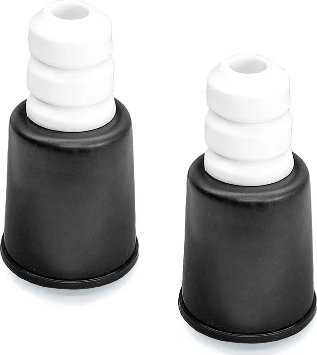 Отбойник с пыльником стойки передний 2108 (комплект 2 шт.), арт. BM.0490 БелМаг BM.0490 (Belmag). Артикул BM.0490