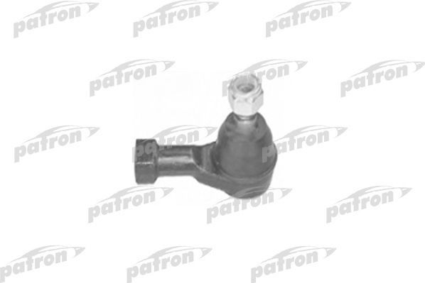 Наконечник рулевой тяги Patron. Артикул PS1206