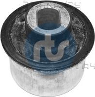 Сайлентблок переднего рычага подвески RTS. Артикул 017-00807