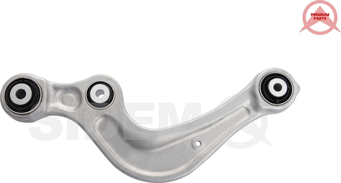 Продольный рычаг задней подвески Sidem (алюминий). Артикул 37558