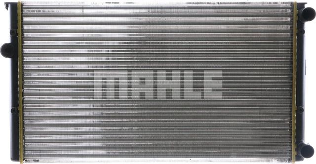 Радиатор охлаждения двигателя Mahle Behr для Volkswagen Vento 1991-1998. Артикул CR 373 000S