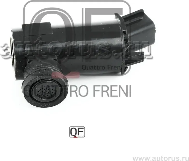 Моторчик омывателя (Quattro Freni). Артикул qf00n00105