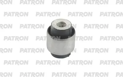 Сайлентблок рычага подвески (Patron). Артикул PSE12258