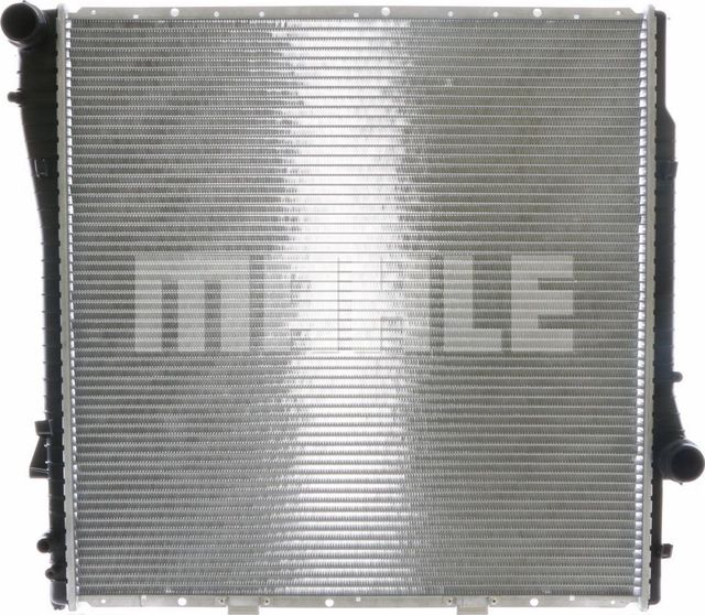 Радиатор охлаждения двигателя Mahle Behr для BMW X5 I (E53) 2000-2006. Артикул CR 566 000S