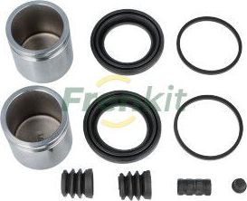 Ремкомплект тормозного суппорта Frenkit передний для Nissan Patrol Y61 2000-2026. Артикул 251948