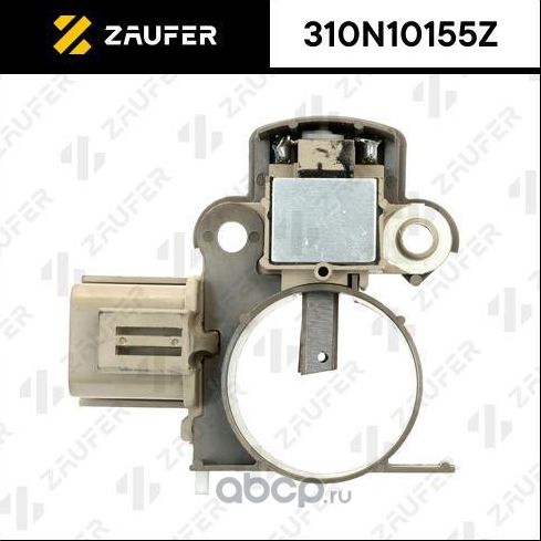 Регулятор генератора (Zaufer). Артикул 310N10155Z