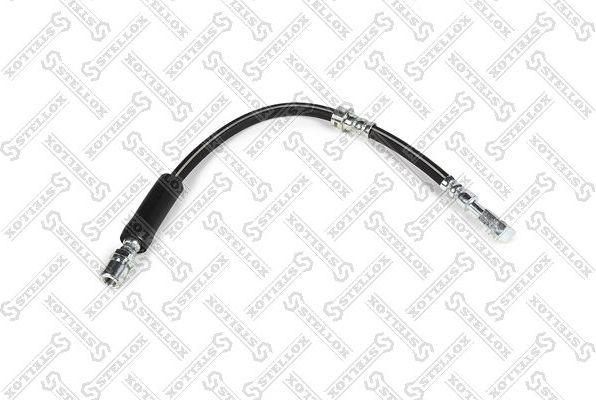 Тормозной шланг Stellox. Артикул 27-00156-SX