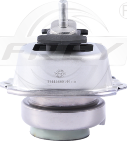 Подушка (опора) двигателя Frey. Артикул 802908401