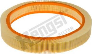 Воздушный фильтр Hengst. Артикул E172L