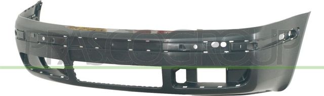 Бампер Prasco PremiumCertified передний для Skoda Octavia Tour 2000-2010. Артикул SK0221011