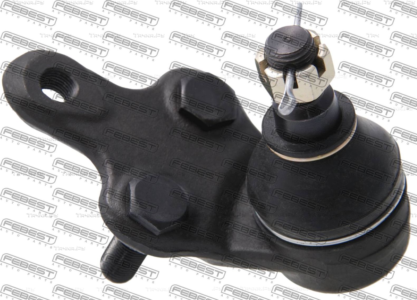 Шаровая опора Febest нижняя для Toyota Avalon I 1996-1999. Артикул 0120-MCU15F