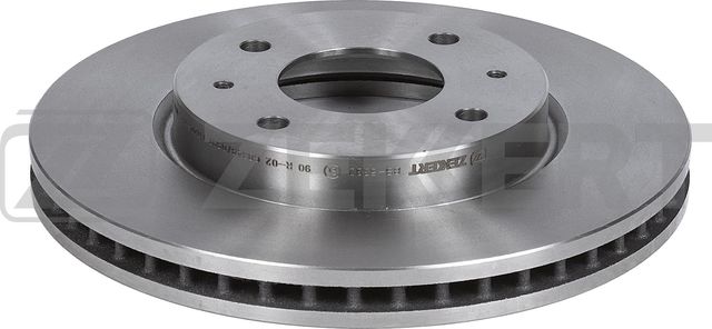 Тормозной диск Zekkert. Артикул BS-5332