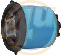 Сайлентблок заднего рычага подвески 4U. Артикул CI-P-12981