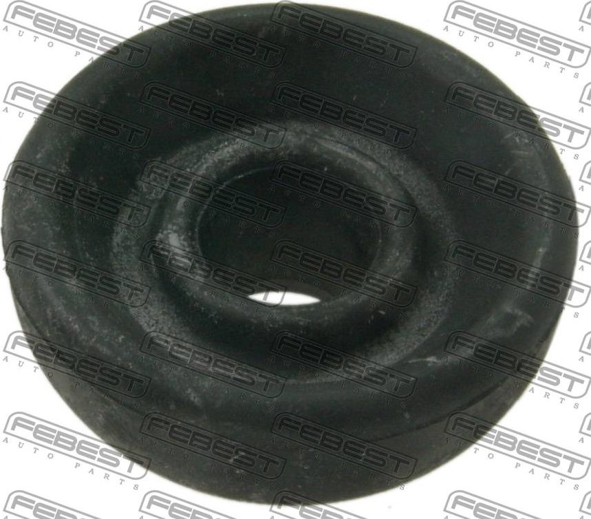 Втулка рессоры Febest. Артикул HSB-061