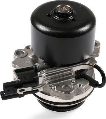 Помпа (водяной насос) Hepu для Land Rover Defender II 2019-2026. Артикул P2691