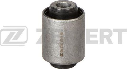 Сайлентблок заднего рычага подвески Zekkert нижний для Suzuki Liana I 2001-2007. Артикул GM-6780