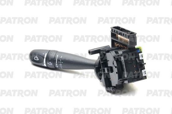 Подрулевой переключатель Patron для Hyundai Accent III 2005-2010. Артикул P15-0320