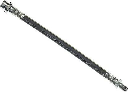 Тормозной шланг Brembo ESSENTIAL LINE. Артикул T 24 037