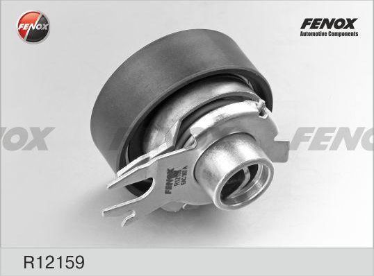Натяжной ролик (натяжитель) ремня ГРМ Fenox. Артикул R12159