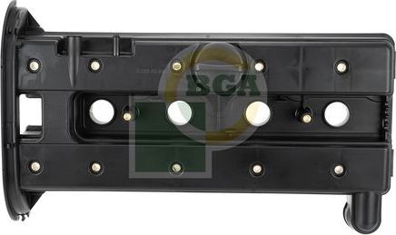 Клапанная крышка BGA (полимерный материал). Артикул RC9518