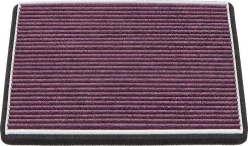 Салонный фильтр AMC Filter для Toyota Prius III 2011-2015. Артикул TC-1006X