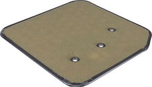 Фильтр АКПП Blue Print для Jeep Wrangler II (TJ) 1996-2007. Артикул ADA102121