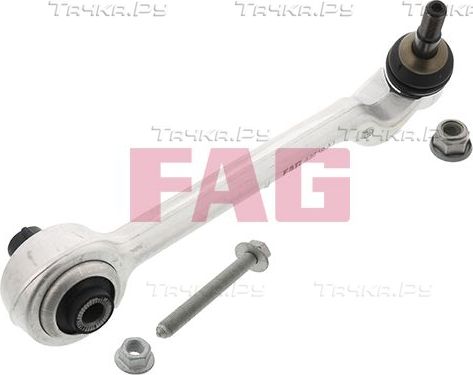 Поперечный рычаг передней подвески Fag задний правый для BMW 1 I (E81/E82/E87/E88) 2004-2012. Артикул 821 0600 10