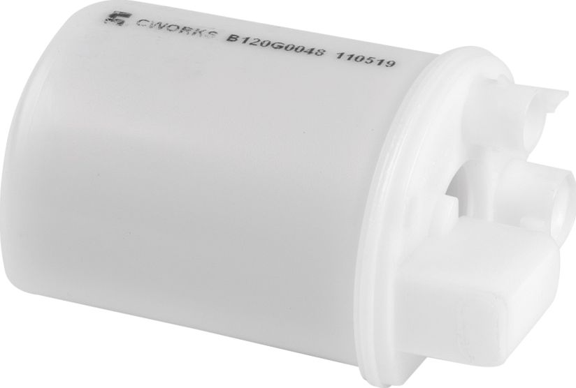 Топливный фильтр Cworks. Артикул B120G0048