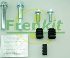 Направляющие тормозного суппорта (комплект) Frenkit. Артикул 814009