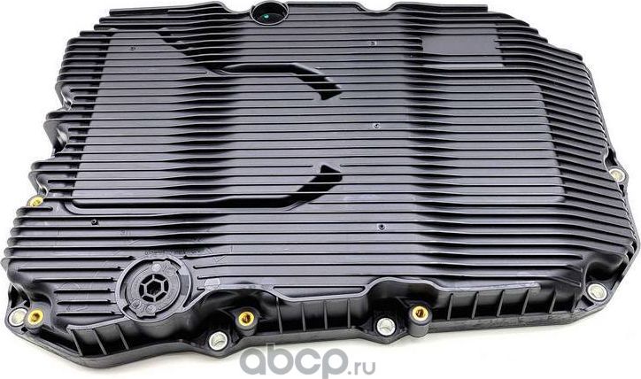 Поддон акпп c фильтром (Высокого качества) (Toie). Артикул TEMBA7253707