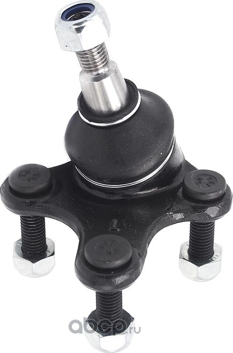 Шаровая опора LH AUDI A3 04-/SKODA OCTAVIA 04-13/VW CADDY 04 (Hosu). Артикул HSBJ0083