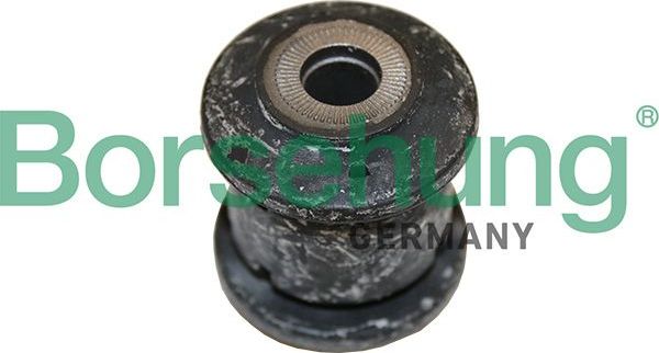 Сайлентблок переднего рычага подвески Borsehung. Артикул B19074