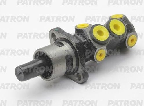 Тормозной цилиндр главный Patron для Audi 90 II (B3) 1987-1991. Артикул PBC1862