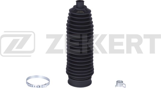 Пыльник рулевой рейки Zekkert передний для Volvo XC90 I 2002-2014. Артикул SM-5075