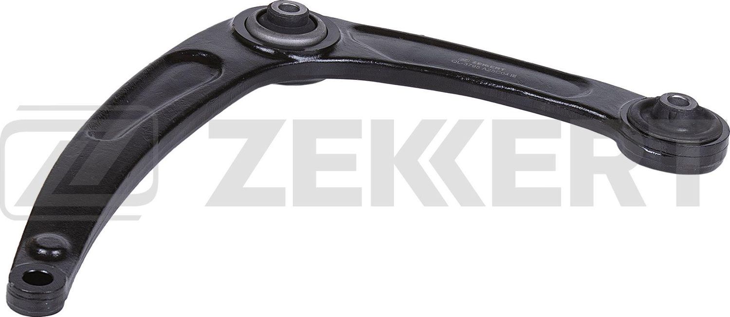 Поперечный рычаг передней подвески Zekkert. Артикул QL-3795