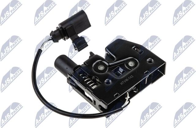 Замок капота NTY для Audi A6 IV (C7) 2010-2018. Артикул EZC-VW-142