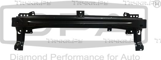 Фара противотуманная DPA. Артикул 99411797902