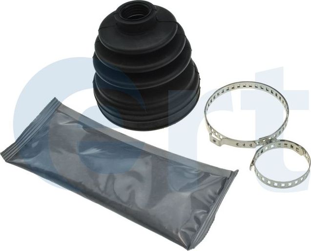 Пыльник ШРУСа внутренний ERT. Артикул 500411