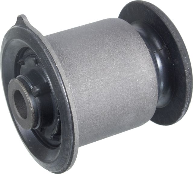 Сайлентблок переднего рычага подвески SWAG (резина/металл). Артикул 30 93 6457