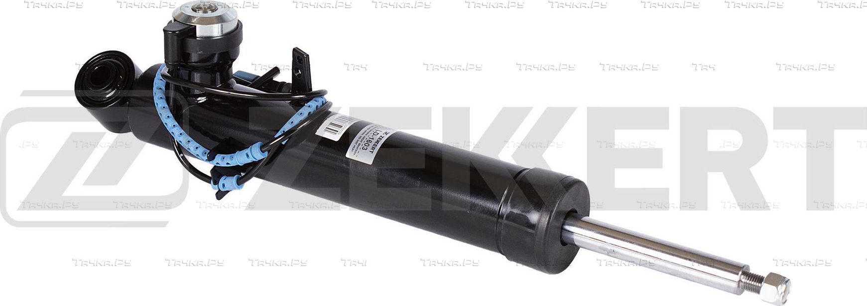Амортизатор Zekkert задний правый для BMW X5 III (F15) 2013-2018. Артикул LD-1603