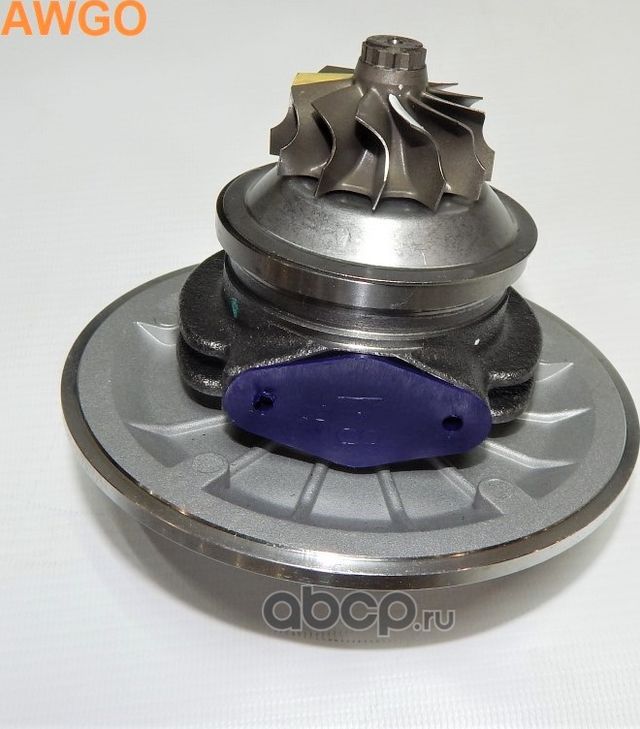Картридж турбокомпрессора автомобильного 4522390005 (Awgo) Awgo. Артикул 4522390005AVC